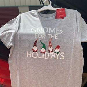 Wondershop At Target Mix&Match Family Sleep Men’s Shirt (SM-XXL)